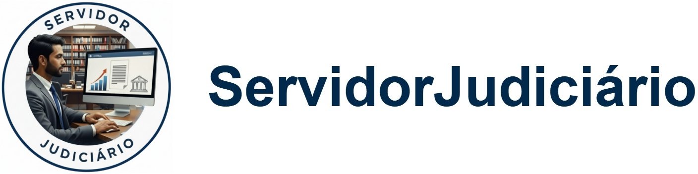 ServidorJudiciário