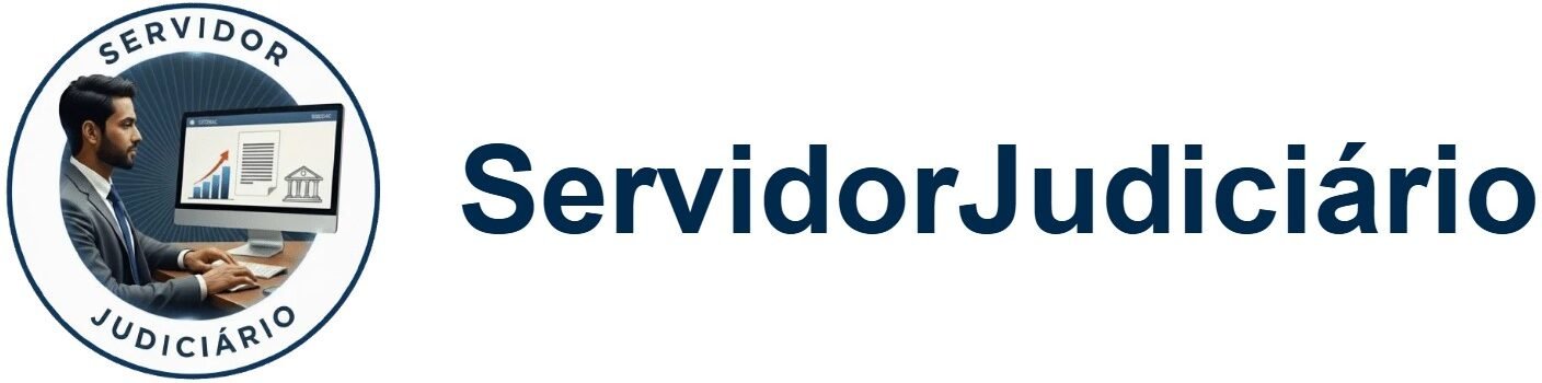 ServidorJudiciário